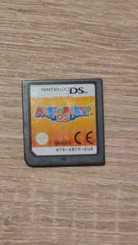 Mario Party DS na Nintendo DS