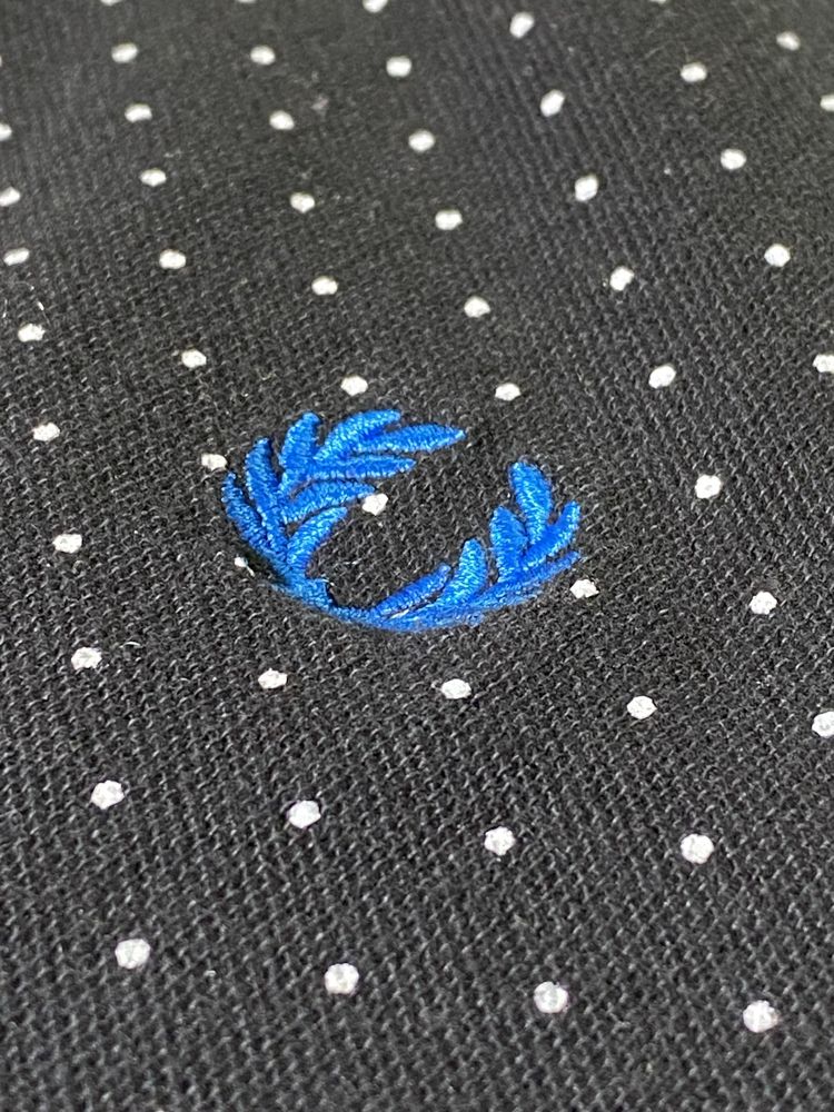 футболка fred perry S