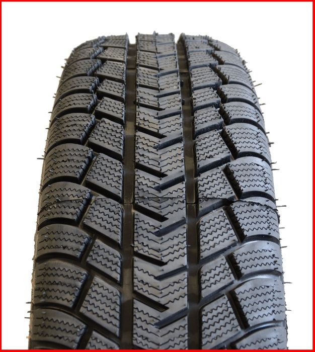 Opony Equipe 205/70 R15 SUV Wzór Michelin