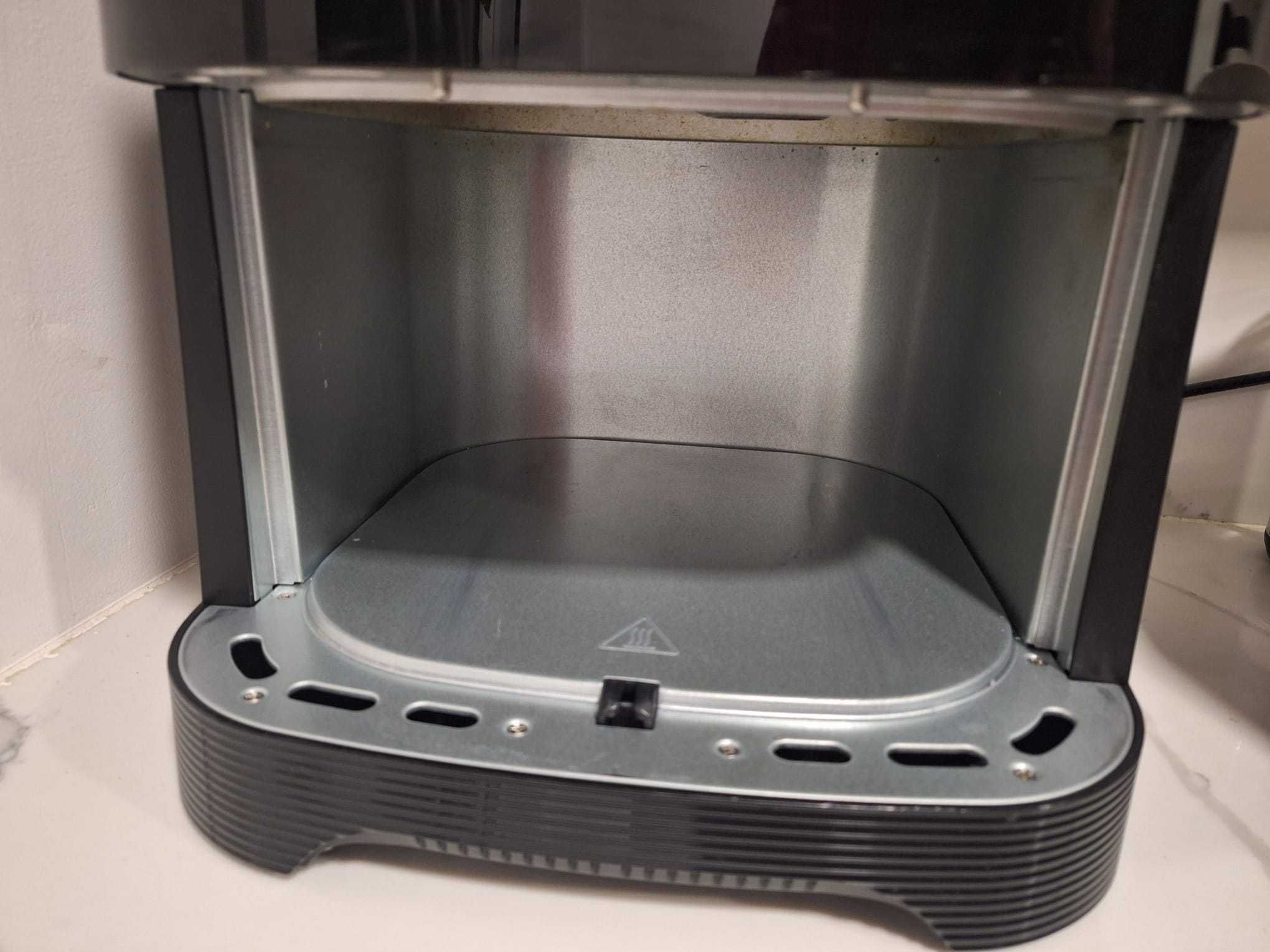 Air fryer moulinex