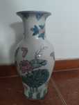 Jarra decorativa