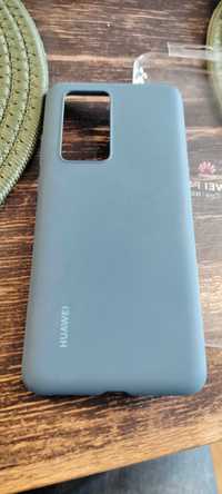 Silicone case Huawei p40 pro