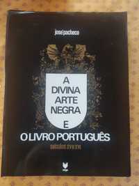 A dívida arte negra e o povo português