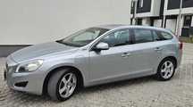 Volvo V60 V60 D6 Plug-In Summum Android Auto Car Play elektryczna klapa