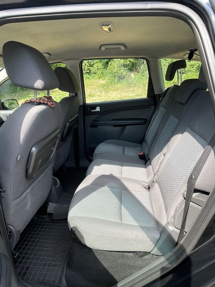 Продам Ford C-max 1,6 tdci