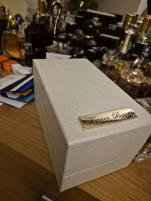 Just Franc Boclet 100ml