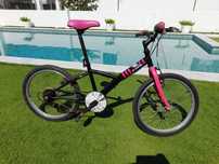 Bicicleta para criança aro 20