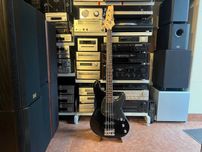Gitara basowa Ibanez TR 70 BASS Audio Room