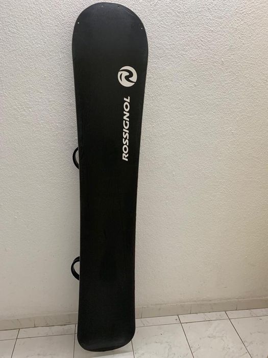 Prancha Snowboard Rossignol Dazer