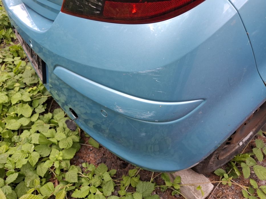 Opel Corsa 1.4 100KM Części Z21Z