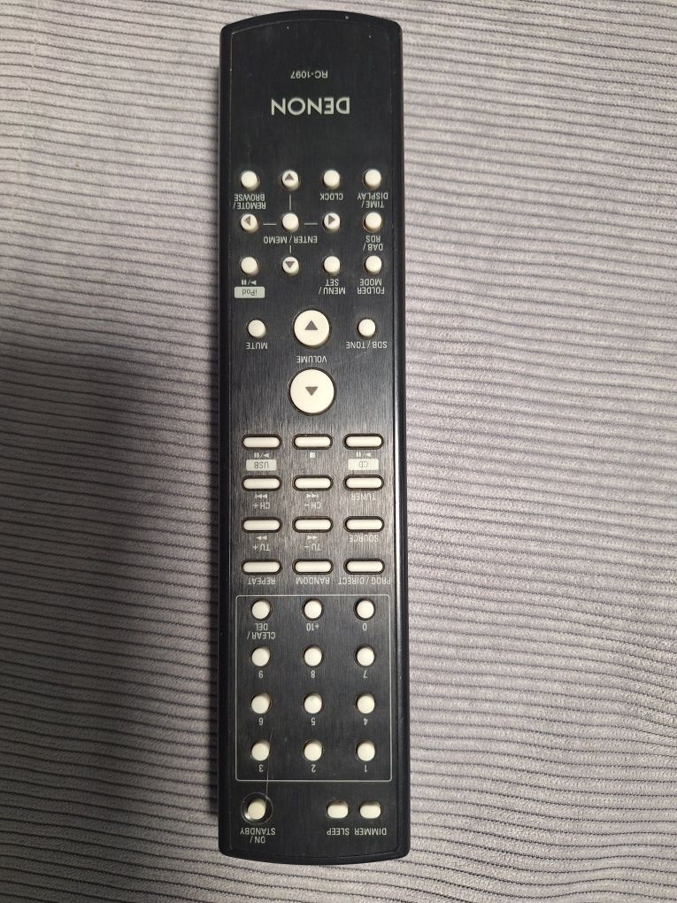 Amplituner Denon