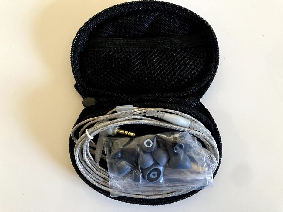 Sistema In-Ear Shure PSM 300 Premium K3E