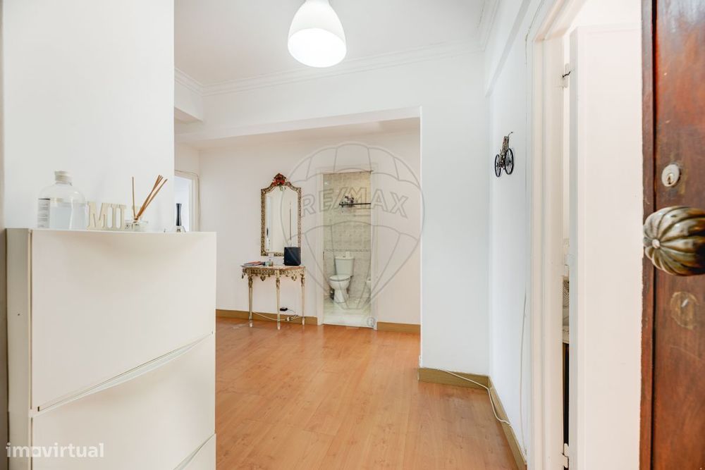 Apartamento T3 para venda