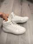 Хайтопи жіночі adidas 38р.демісезонні