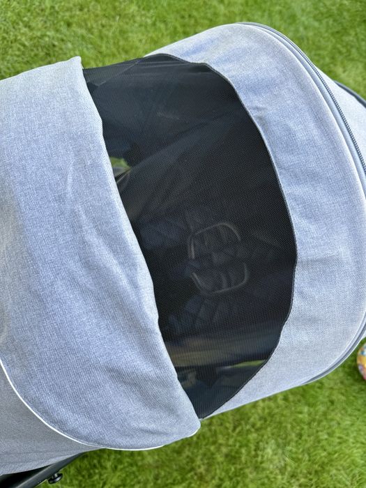 Wózek 2w1 Britax Romer Smile III