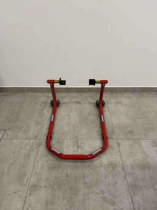 Suporte mota / cavalete HUSKER