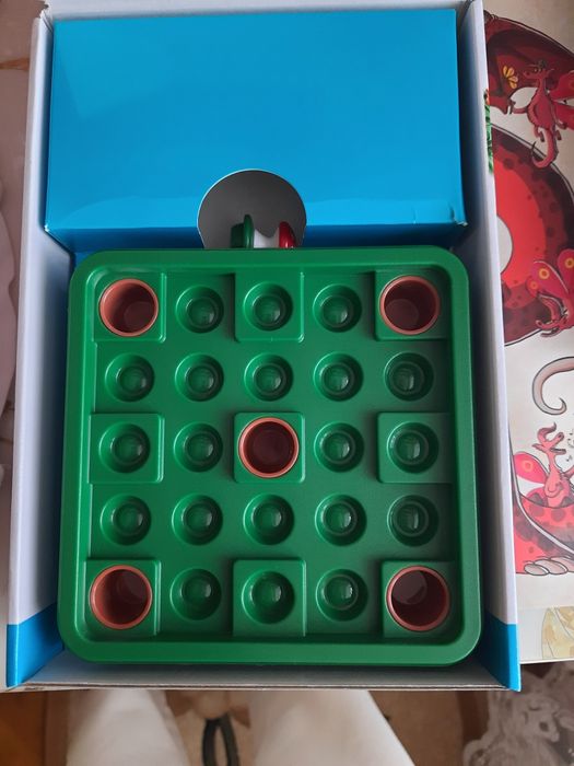 Jumpin  гра  не смарт геймс,smart games