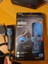 Триммер Braun bt 5010