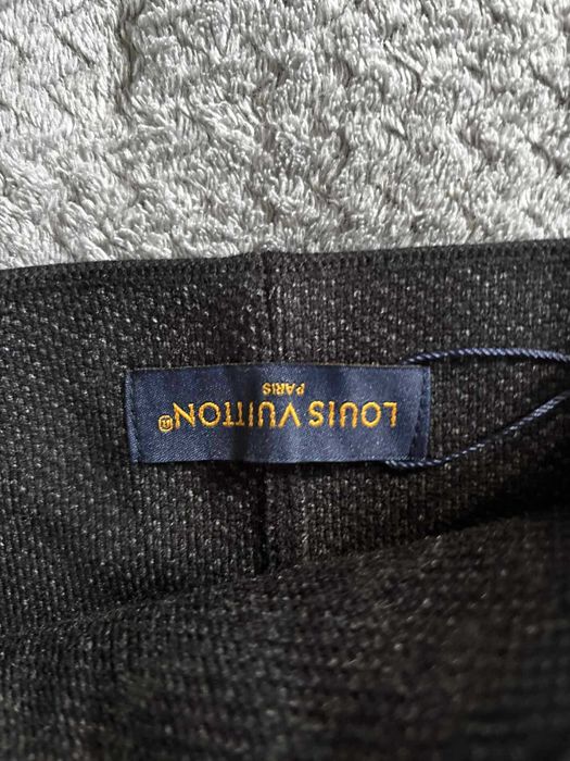 Czapka zimowa Louis Vuitton