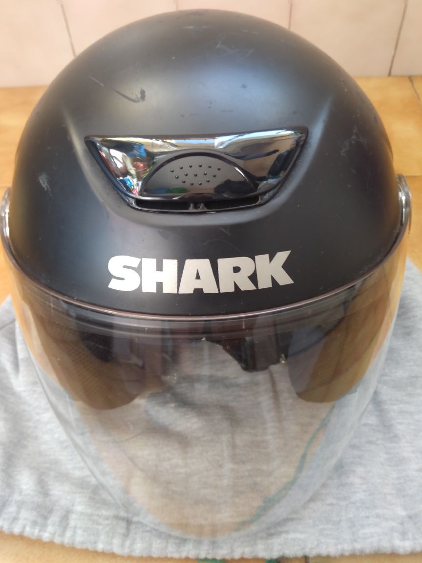 Capacete Shark S400