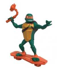 Figurka Wojownicze Żółwie Ninja Michelangelo