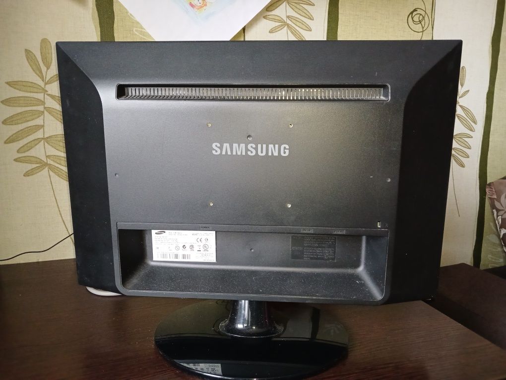 Продам монітор Samsung