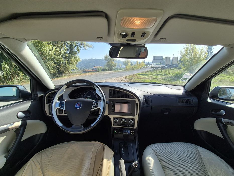 SAAB 95 Aero aut.