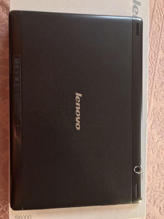 Продам планшет Lenovo s6000 3G 16GB