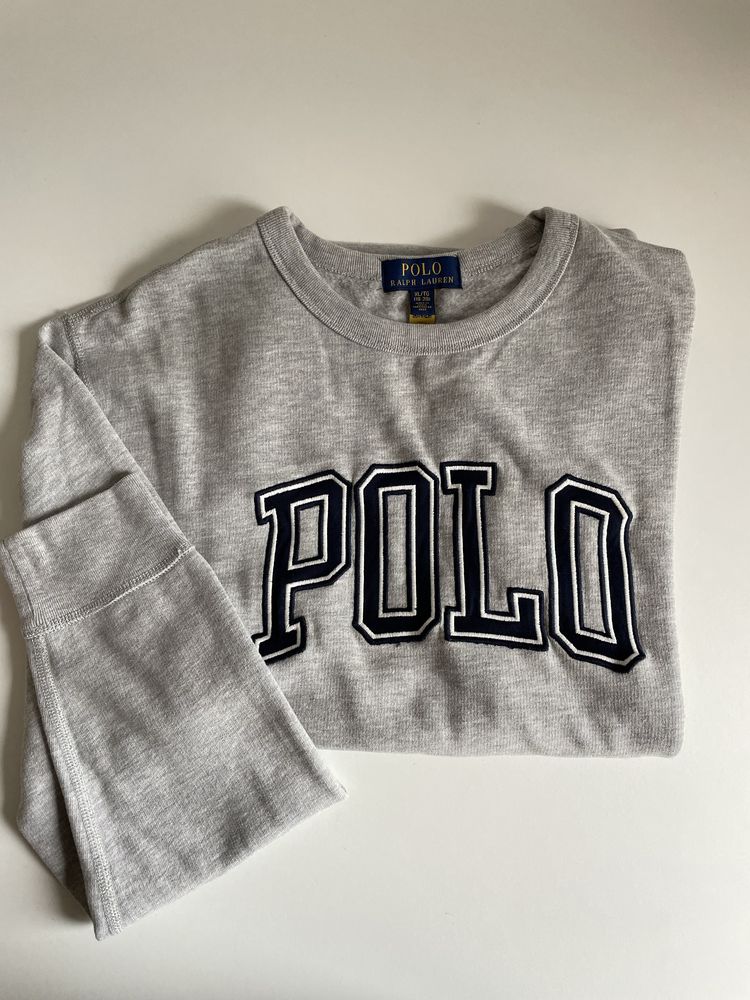 sweat Polo Ralph Lauren