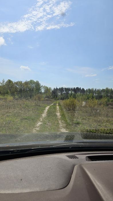 Земельна ділянка 2.4 га