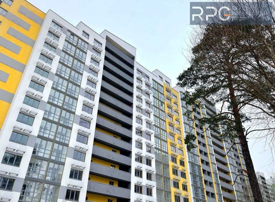 Продаж 1-к квартири в ЖК "Чарівне місто", Дарницький р-н юа