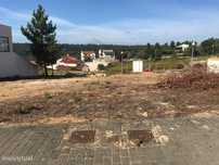 Lote para construção