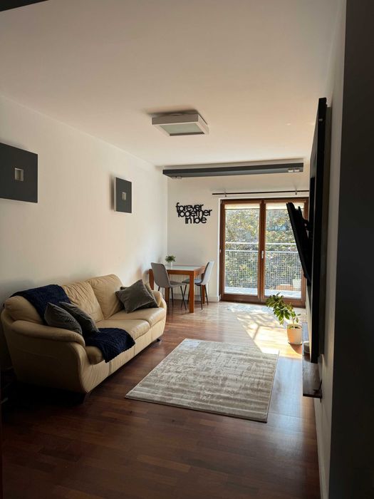 Mieszkanie 42 m2 Bażantowo osiedle zamknięte - bez pośredników