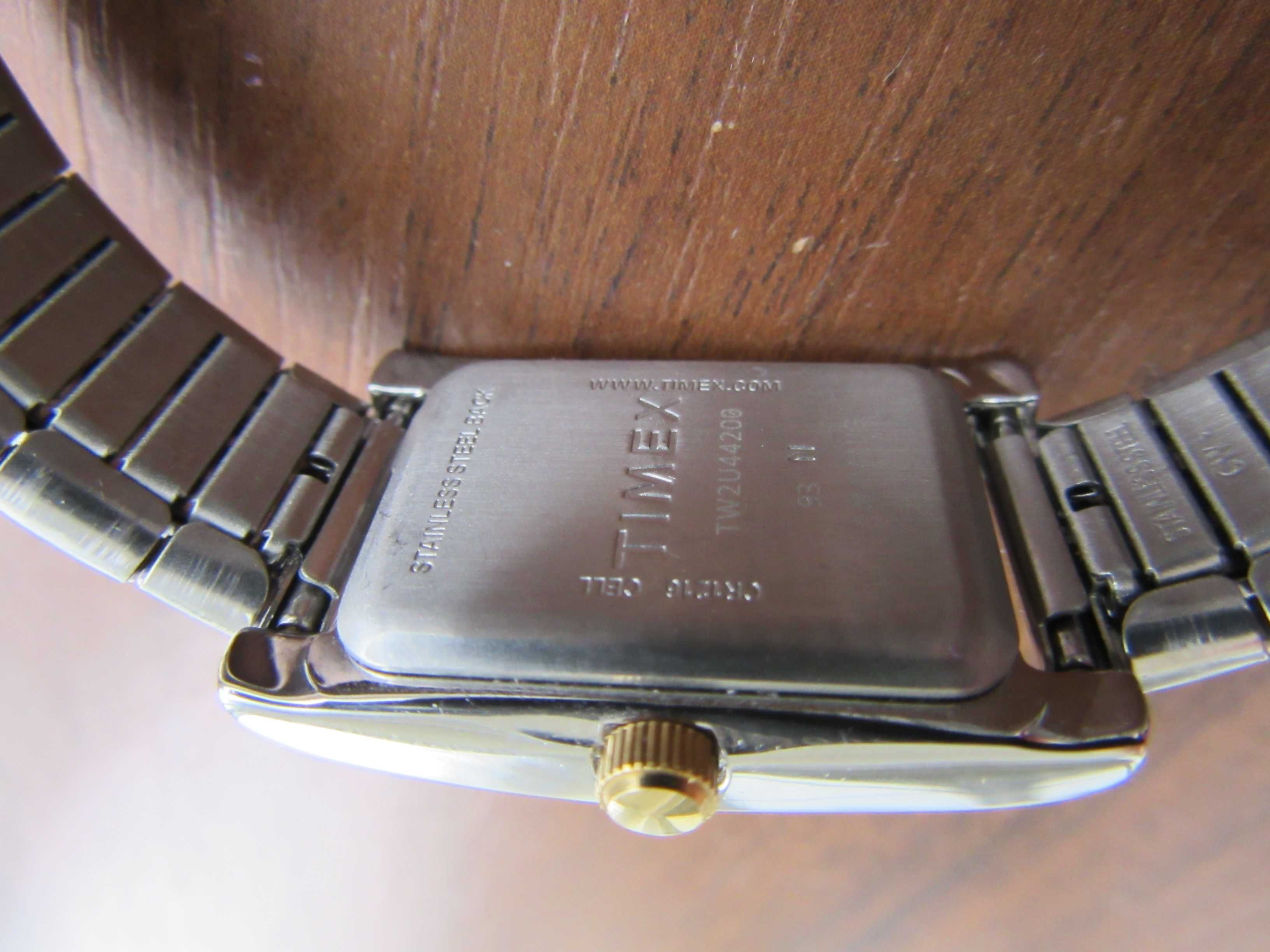 часы женские TIMEX TW2U44200