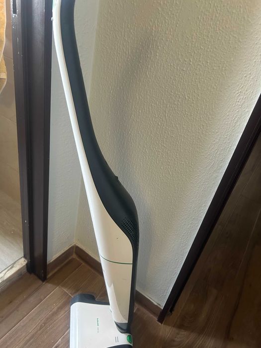 Aspirador Kobold Vb100 - Todos os acessórios incluído mala