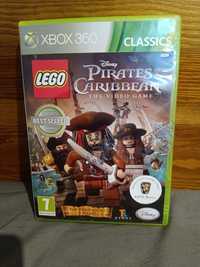 LEGO Piraci z Karaibów Xbox