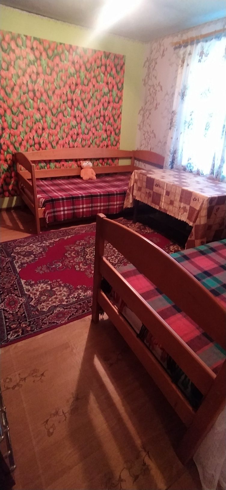 Сдам дом-дачу рядом с лиманом.