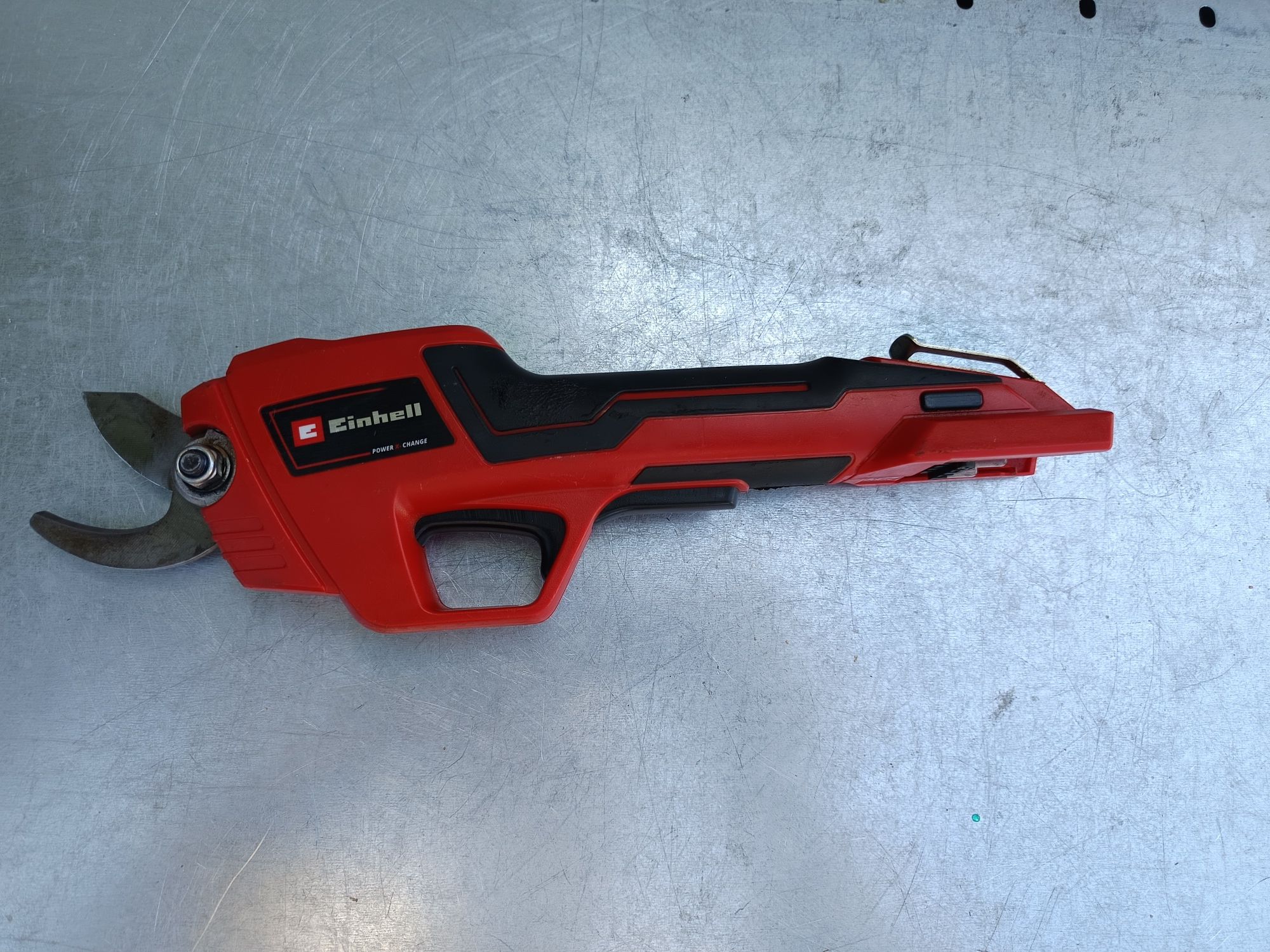 Akumulatorowy sekator Einhell GE-LS 18 Li SOLO