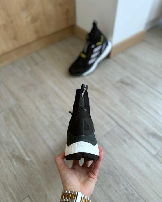 Чоловічі трекінгові кросівки Adidas Terrex GY9839 Оригінал 42-45