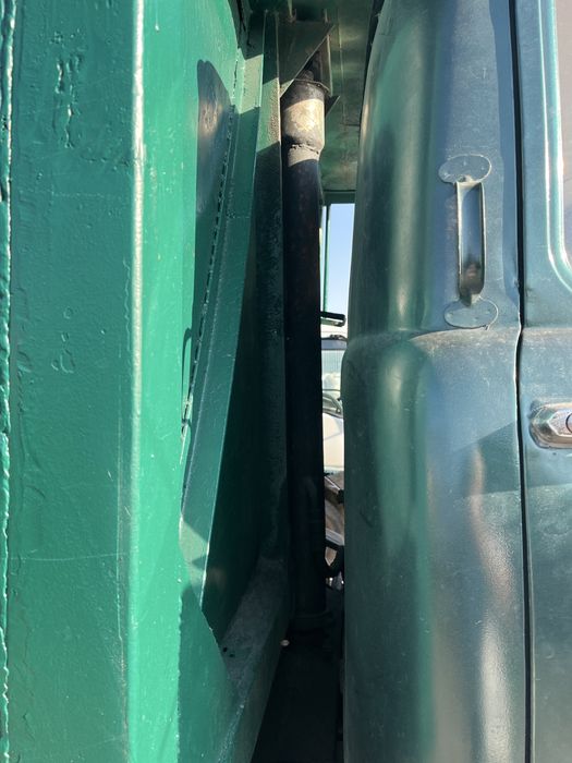 ЗіЛ ММЗ 554М дизель MAN 4.6л кузов 15кубів