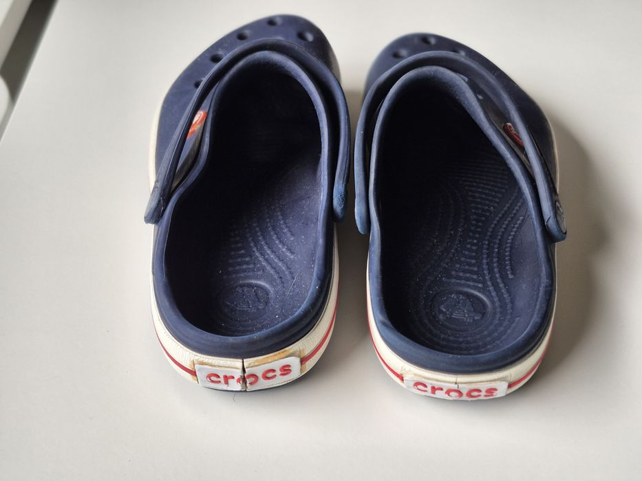 Crocs Classic r. C12–13 (EU 30–31)