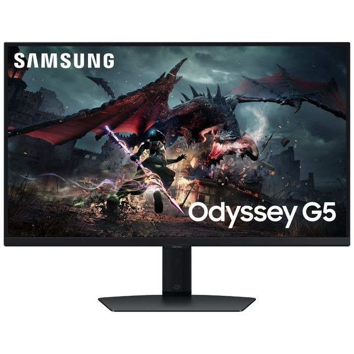 Odyssey g5 180 hz 2k