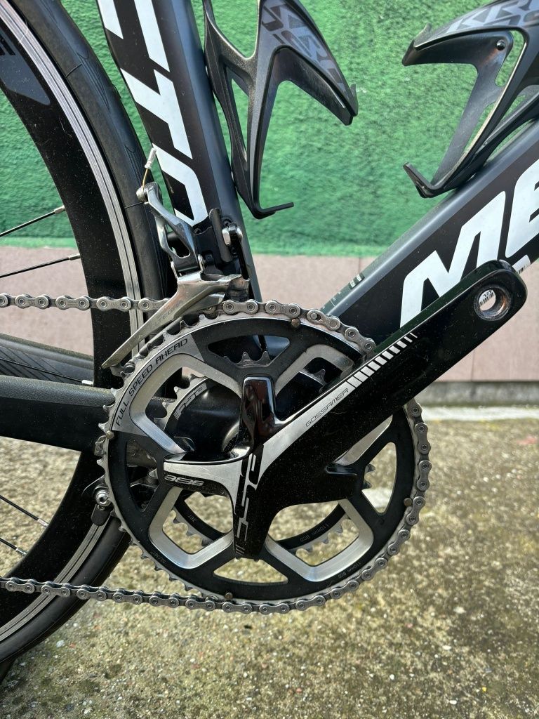 Merida Reacto 5000