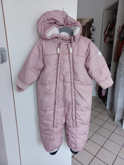 Kombinezon Newbie r80/86