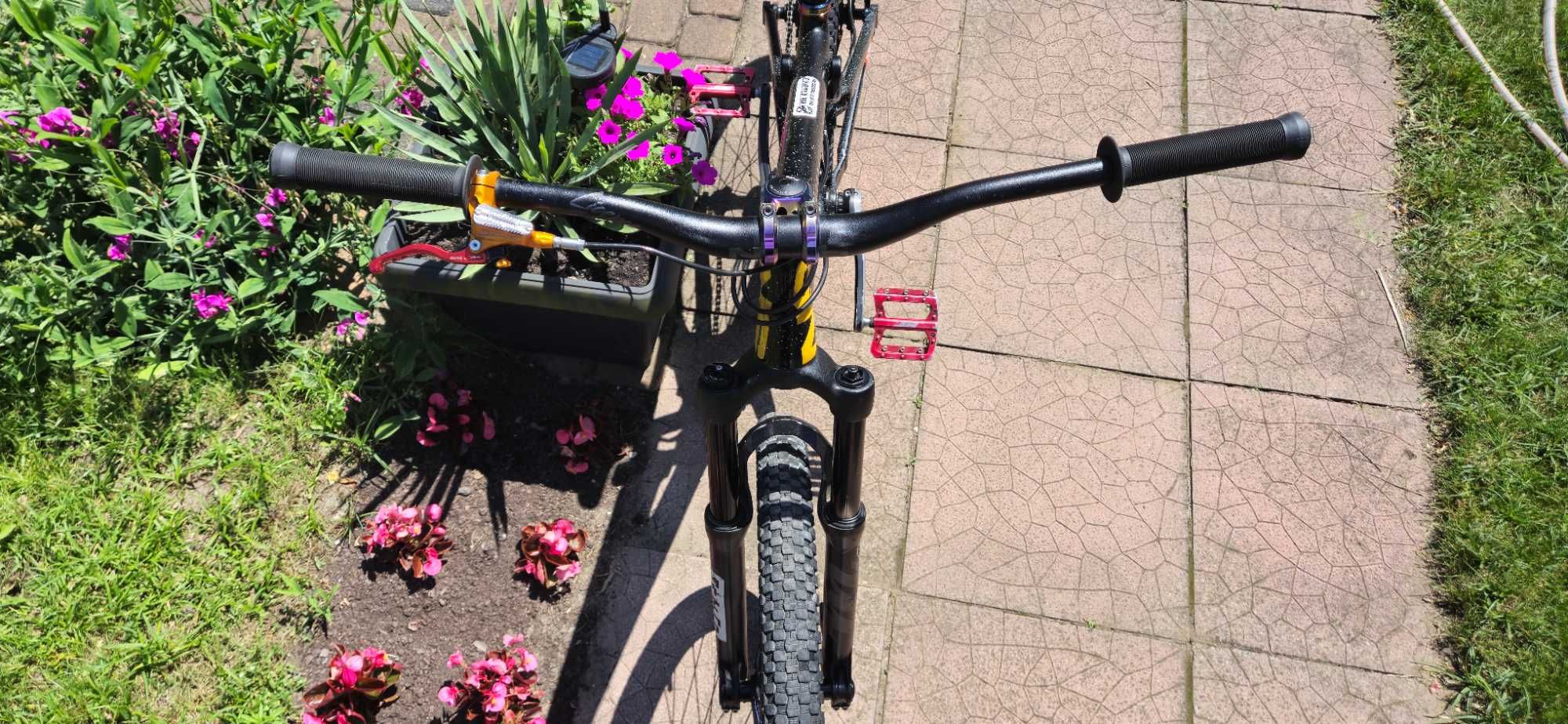 Ns Bike Soda 2018   SLOPE/DH/DIRT