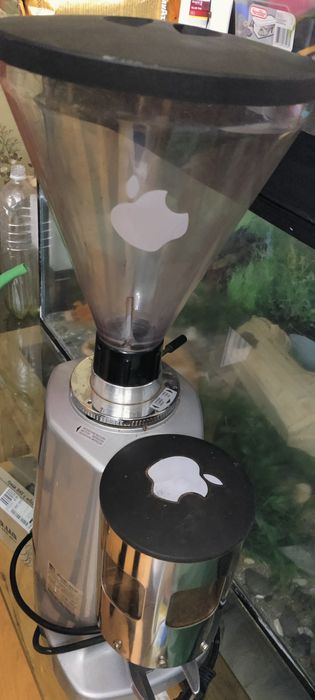 Кавомолка Mazzer super jolly
