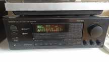 Audio-video receiver  Onkyo TX-SV 525 R