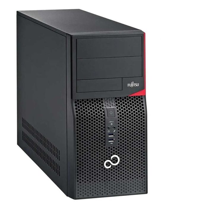 Дешеві ПК для Навчання FUJITSU Desktop ESPRIMO P556/E90+ ОПТ/РОЗДРІБ