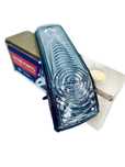 Lampa kierunkowskazu w lusterku bocznym Fiat Doblo Opel Combo