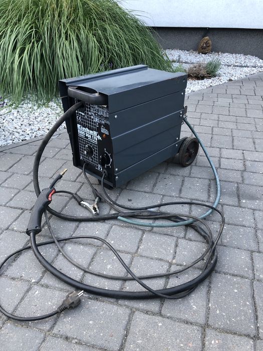 Migomat Einhell 170A